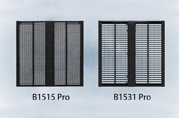 سلسلة FO-B Pro (1000×1000 مم)